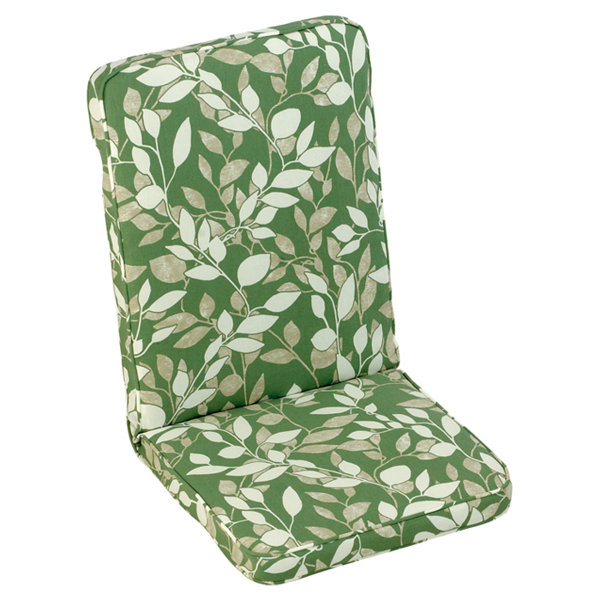 Wooden Garden Chair Cushions - Nizza Garden Chair Seat Cushions Niehoff